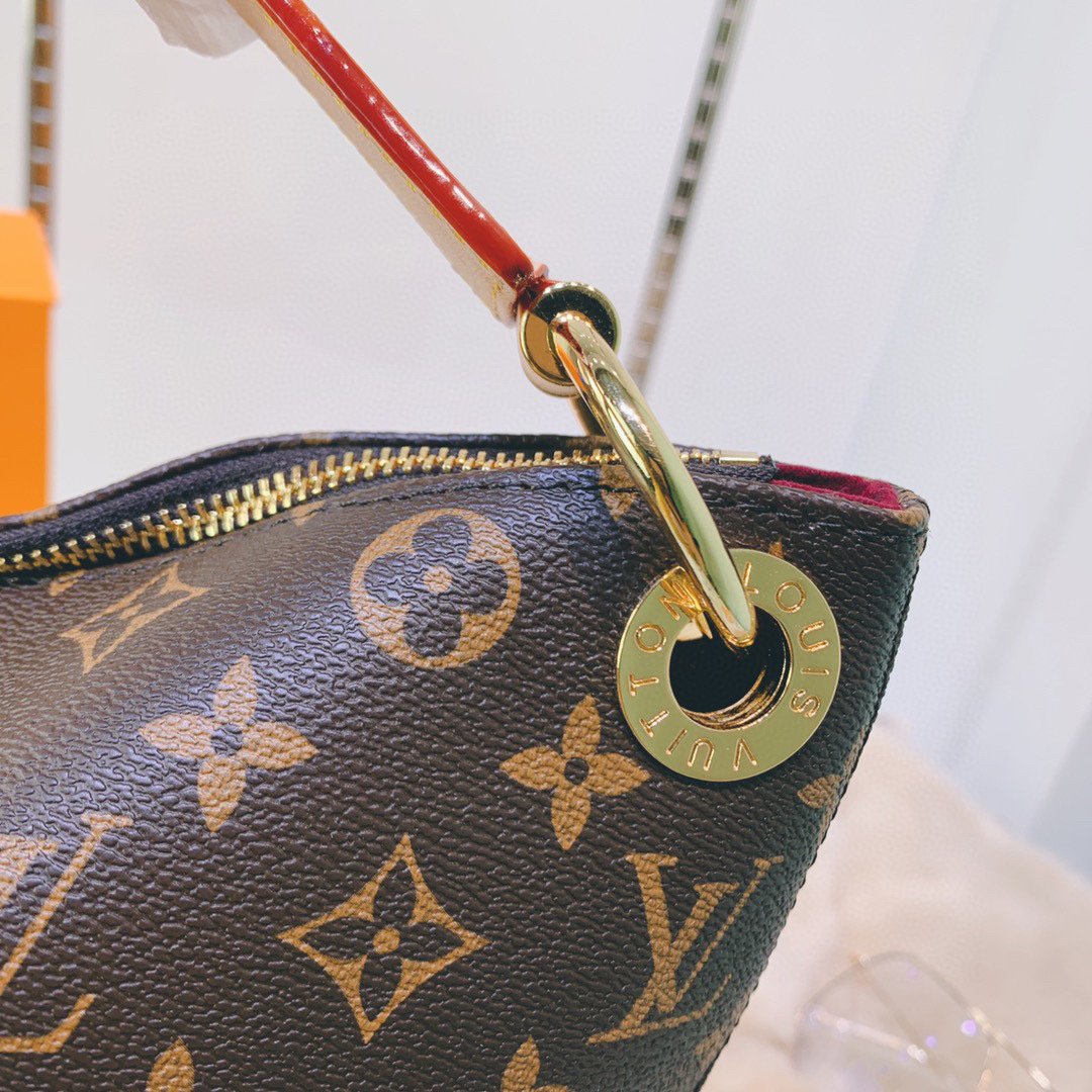 CN - New Collection Bags LUV 059 sneakerlandnet