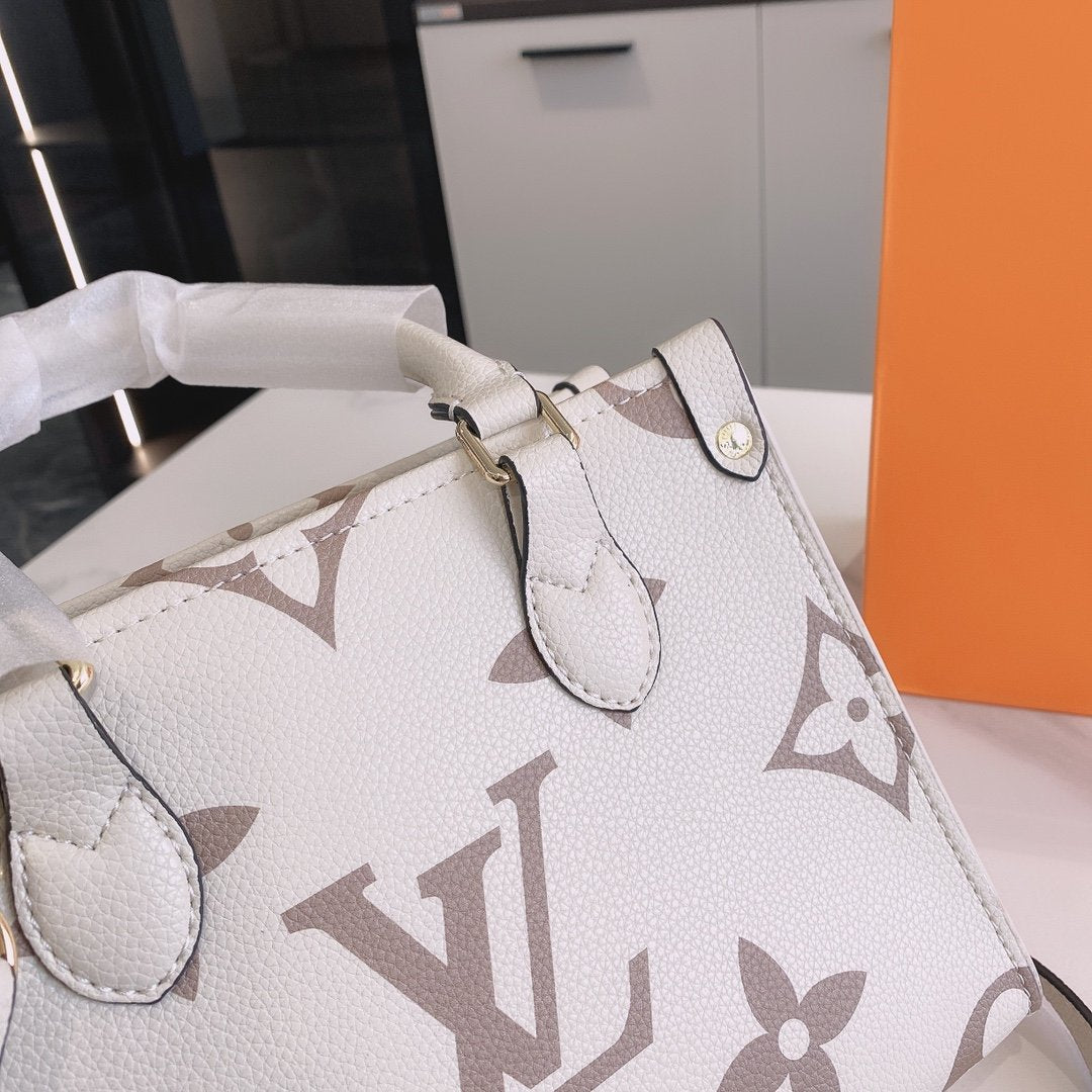 CN - New Collection Bags LUV 061 sneakerlandnet