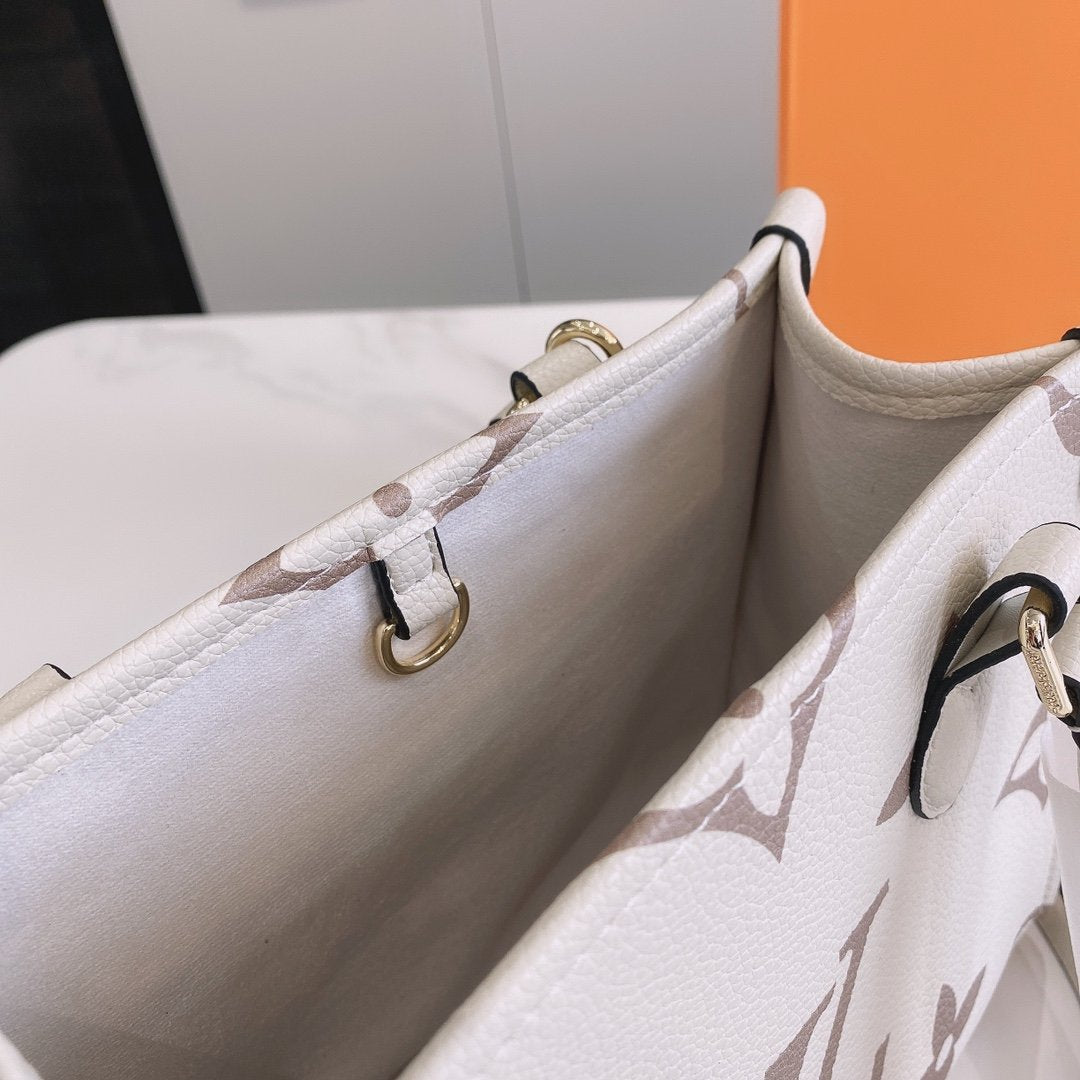 CN - New Collection Bags LUV 061 sneakerlandnet