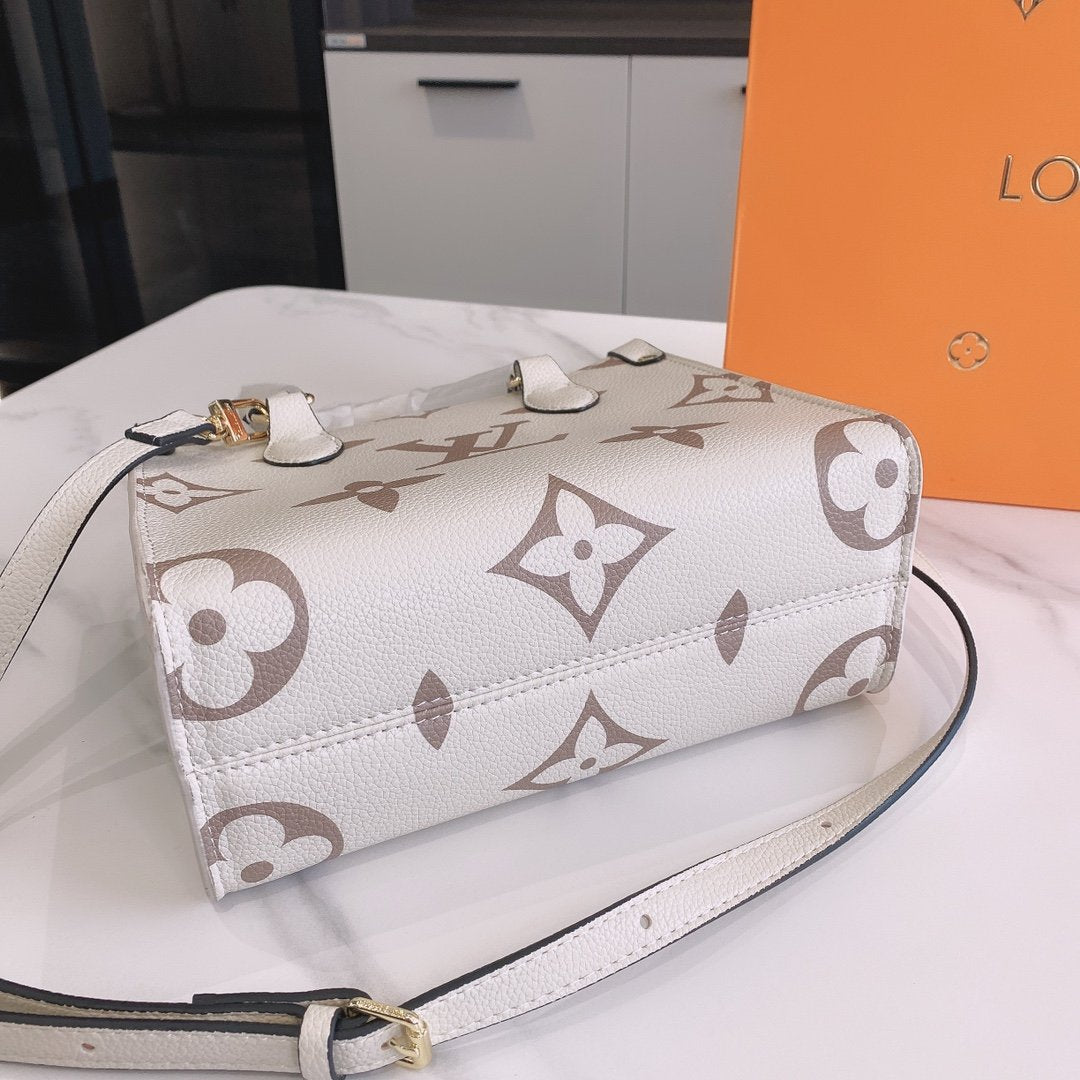 CN - New Collection Bags LUV 061 sneakerlandnet