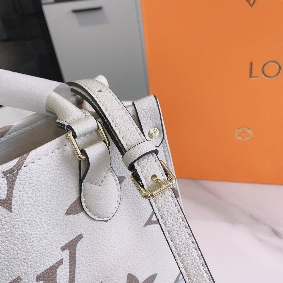CN - New Collection Bags LUV 061 sneakerlandnet