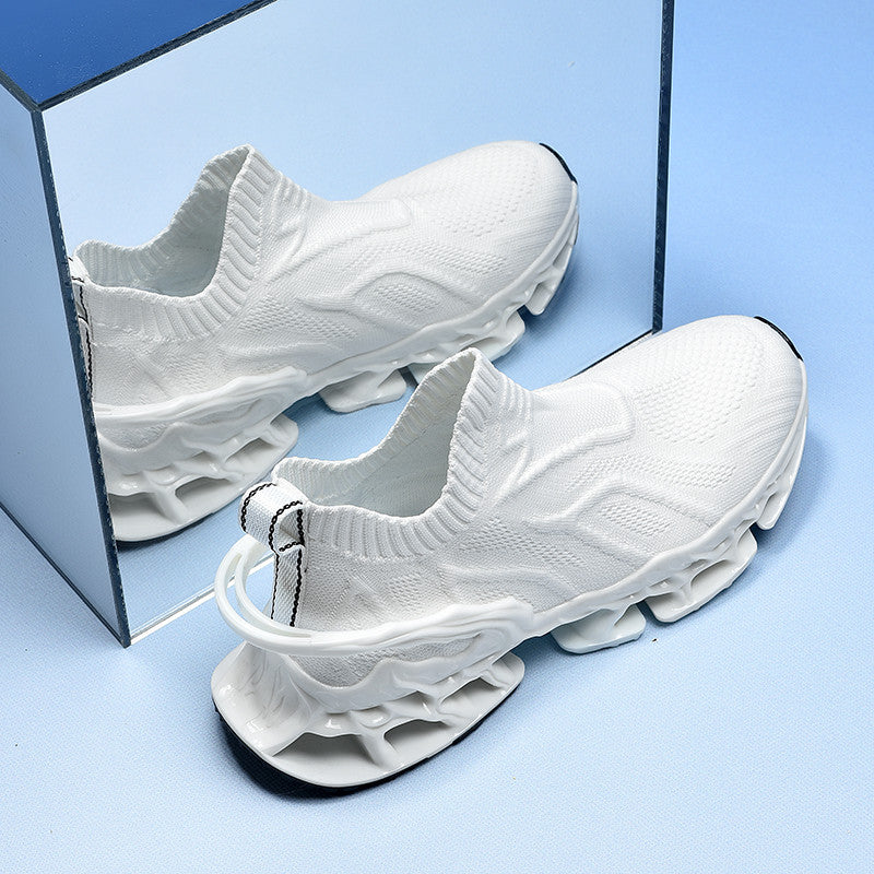 FURY 'Caesar' T84 Sneakers - Luxuryurbanwear