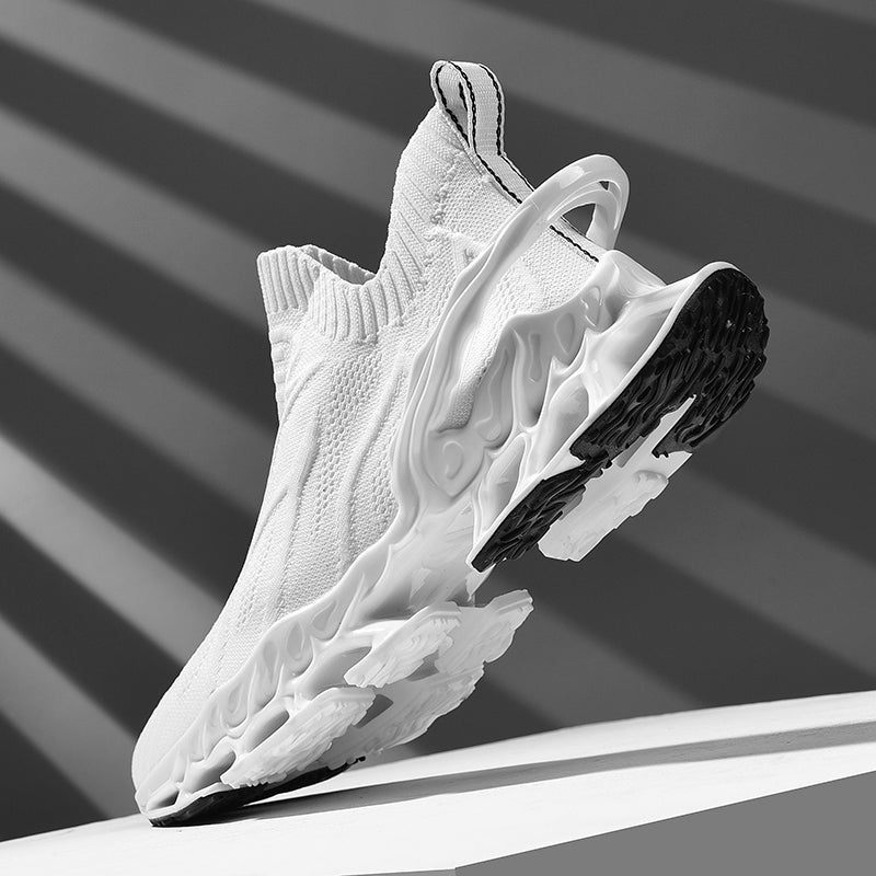 FURY 'Caesar' T84 Sneakers - Luxuryurbanwear