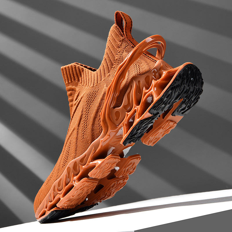 FURY 'Caesar' T84 Sneakers - Luxuryurbanwear