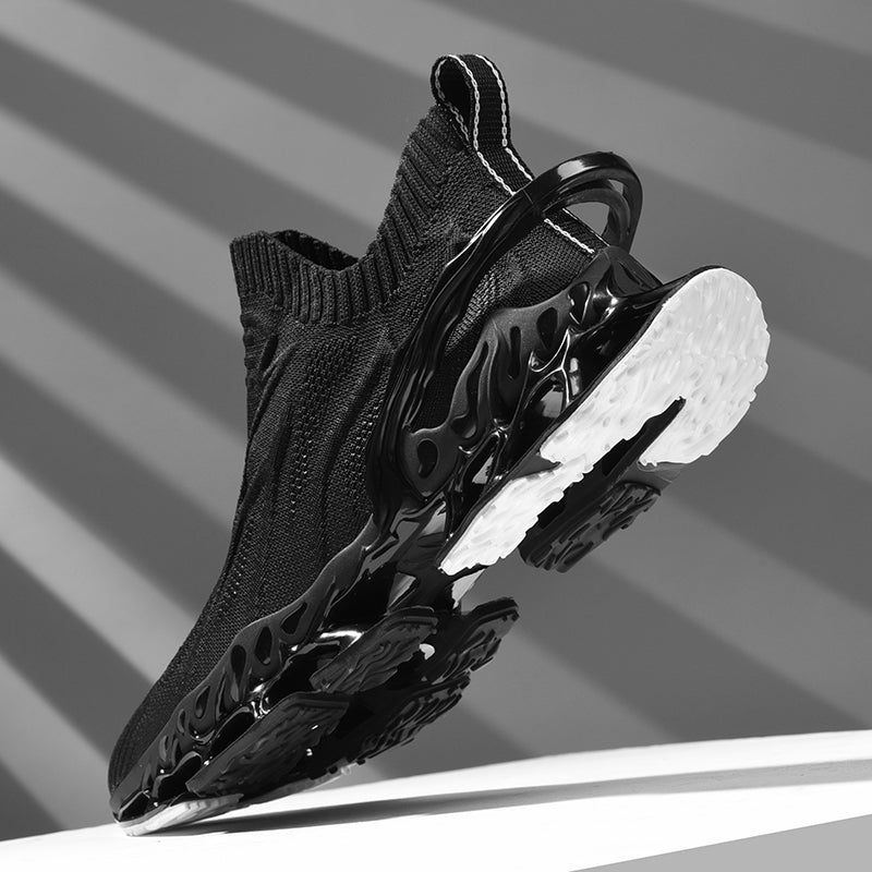 FURY 'Caesar' T84 Sneakers - Luxuryurbanwear