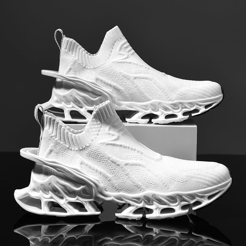 FURY 'Caesar' T84 Sneakers - Luxuryurbanwear