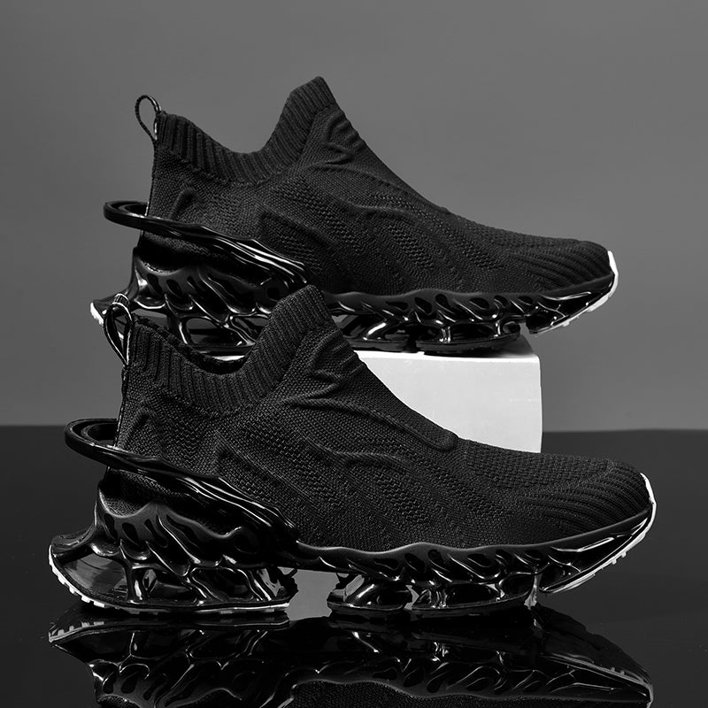 FURY 'Caesar' T84 Sneakers - Luxuryurbanwear