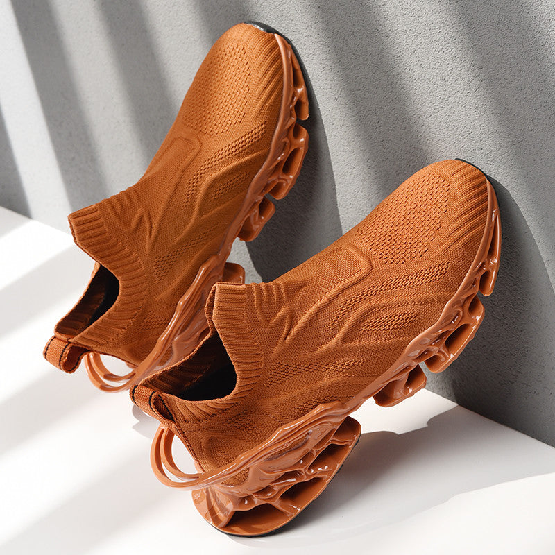 FURY 'Caesar' T84 Sneakers - Luxuryurbanwear