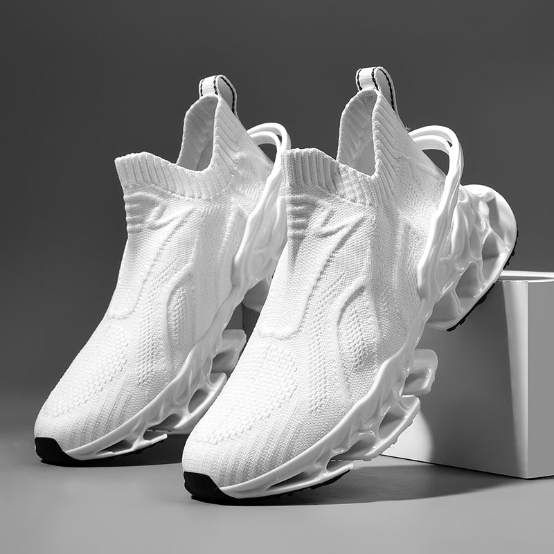 FURY 'Caesar' T84 Sneakers - Luxuryurbanwear