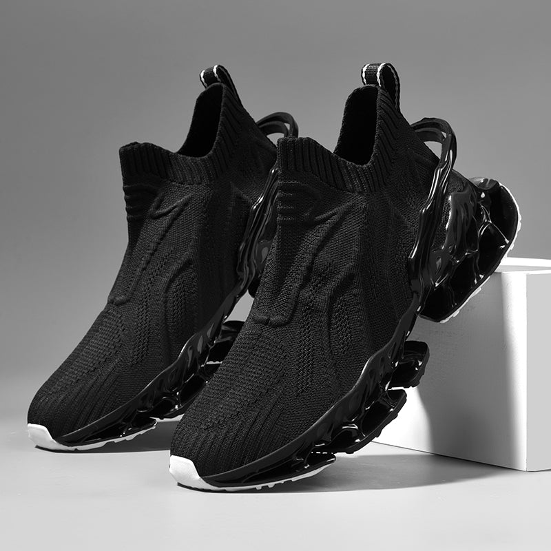 FURY 'Caesar' T84 Sneakers - Luxuryurbanwear