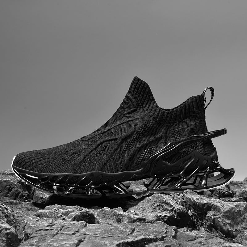 FURY 'Caesar' T84 Sneakers - Luxuryurbanwear