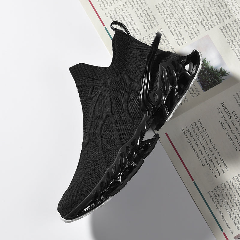 FURY 'Caesar' T84 Sneakers - Luxuryurbanwear