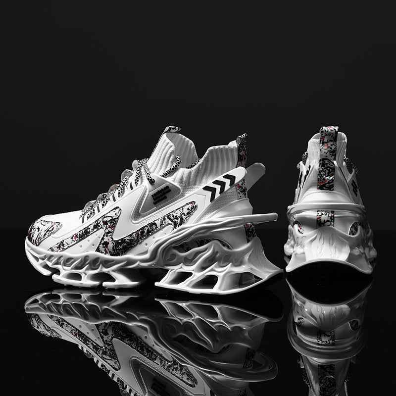 Hyperx Sneakers Original chungky shoes 2023