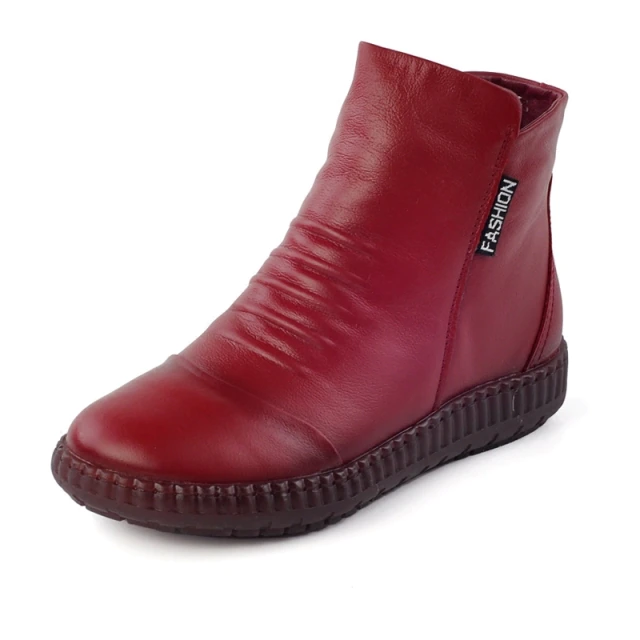 USS Shoes Cali Women's Boots - Luxuryurbanwear