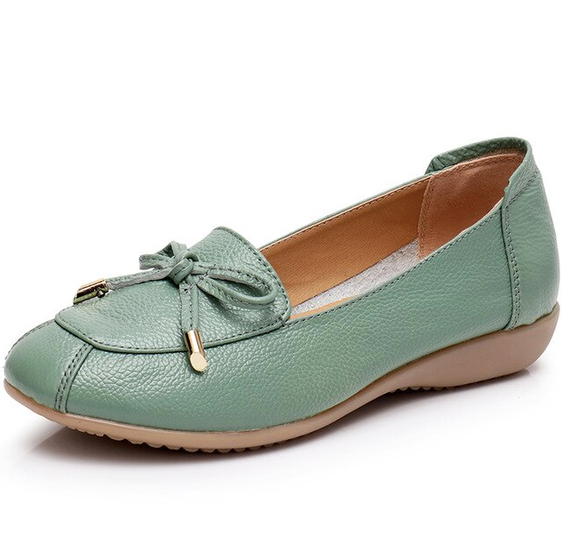 Calixta Women's Loafers - Luxuryurbanwear
