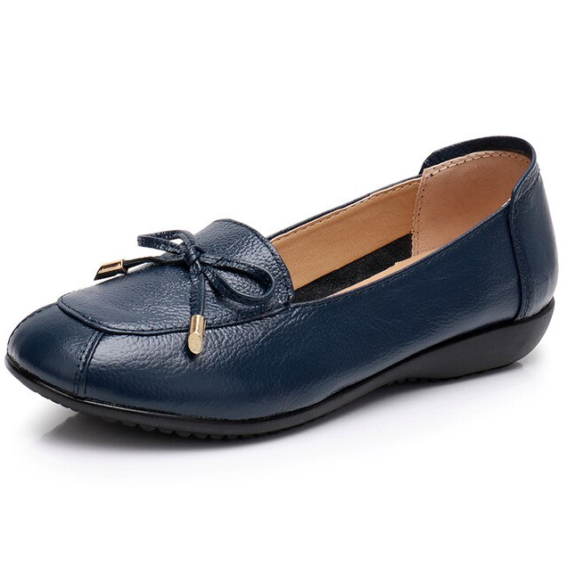 Calixta Women's Loafers - Luxuryurbanwear