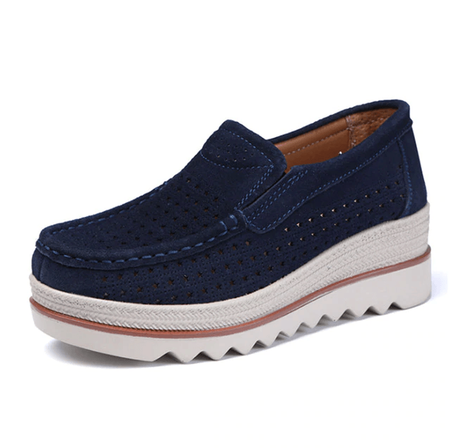 Cantalicia Wedges