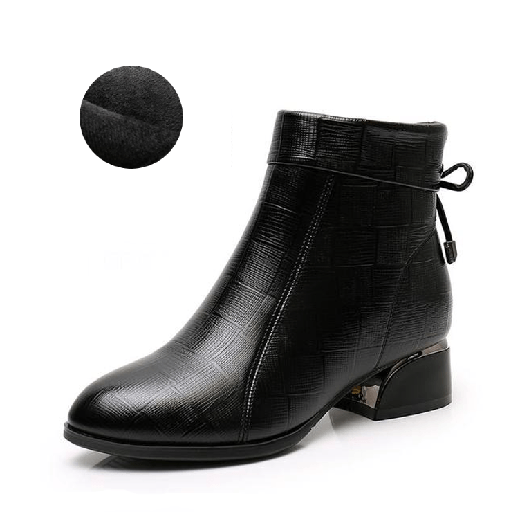 USS Shoes Limbani Women's Ankle Boots