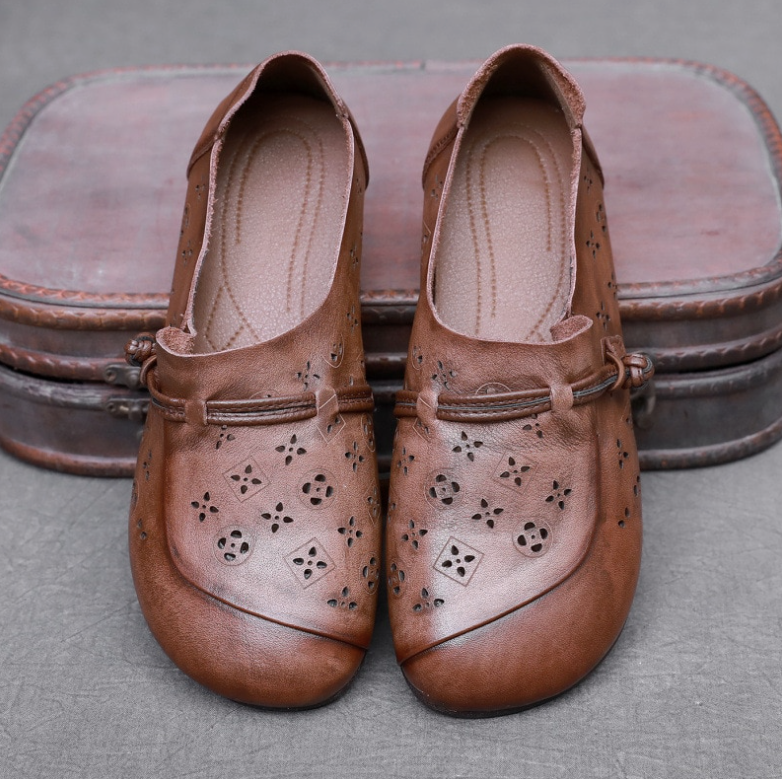 Claire Women's Loafer Shoes