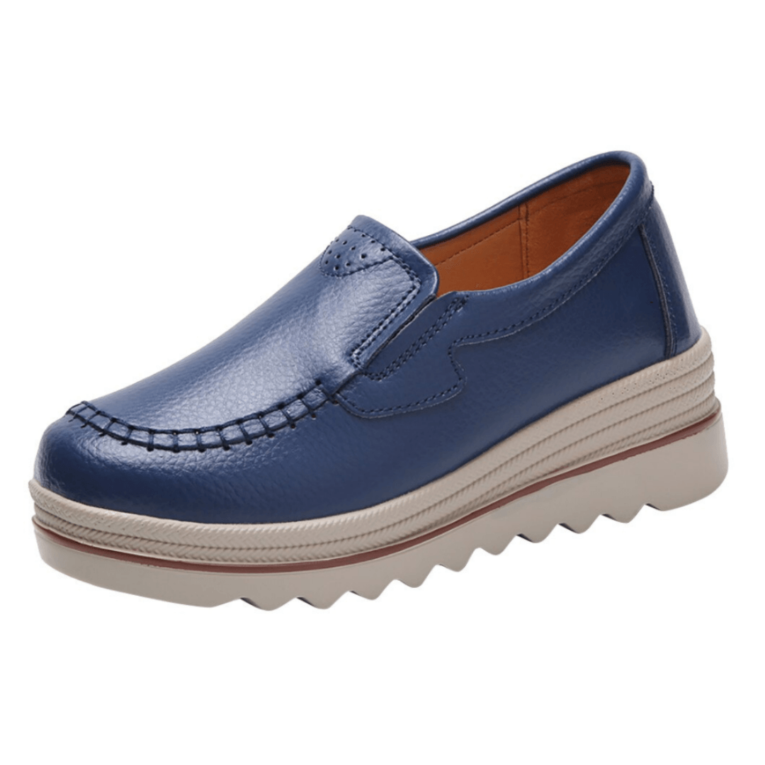 USS Shoes Carlin Women's Platform Shoes