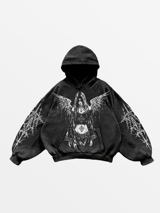 Hoodie Casio