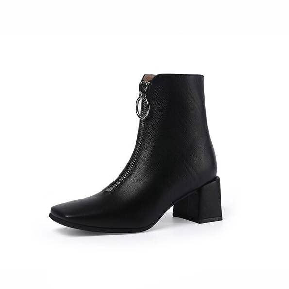 Chandal Women's Boots Ankle Height