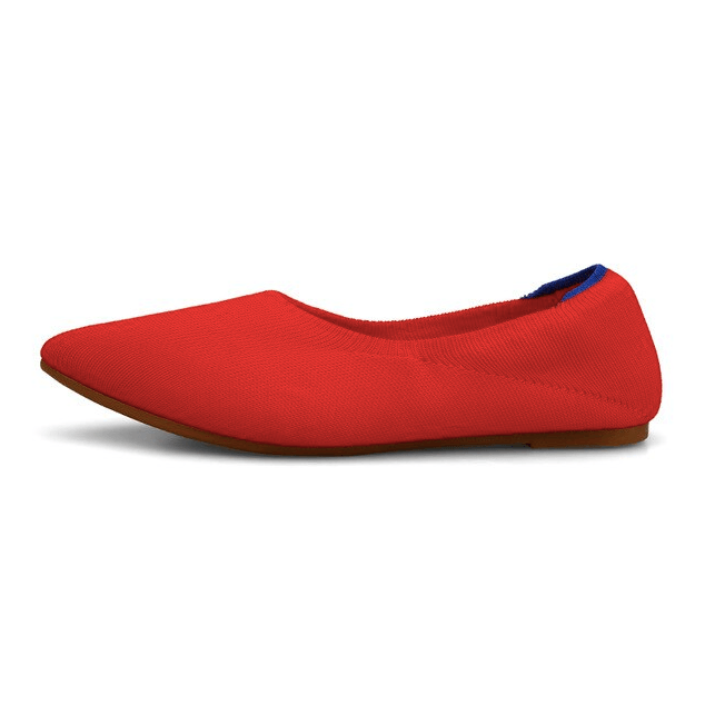 Charo Women's Flat Shoes