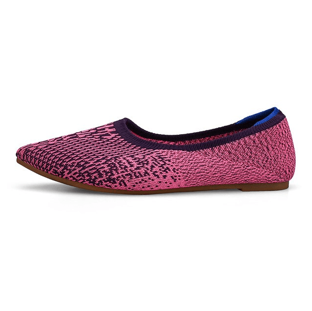 Charo Women's Flat Shoes