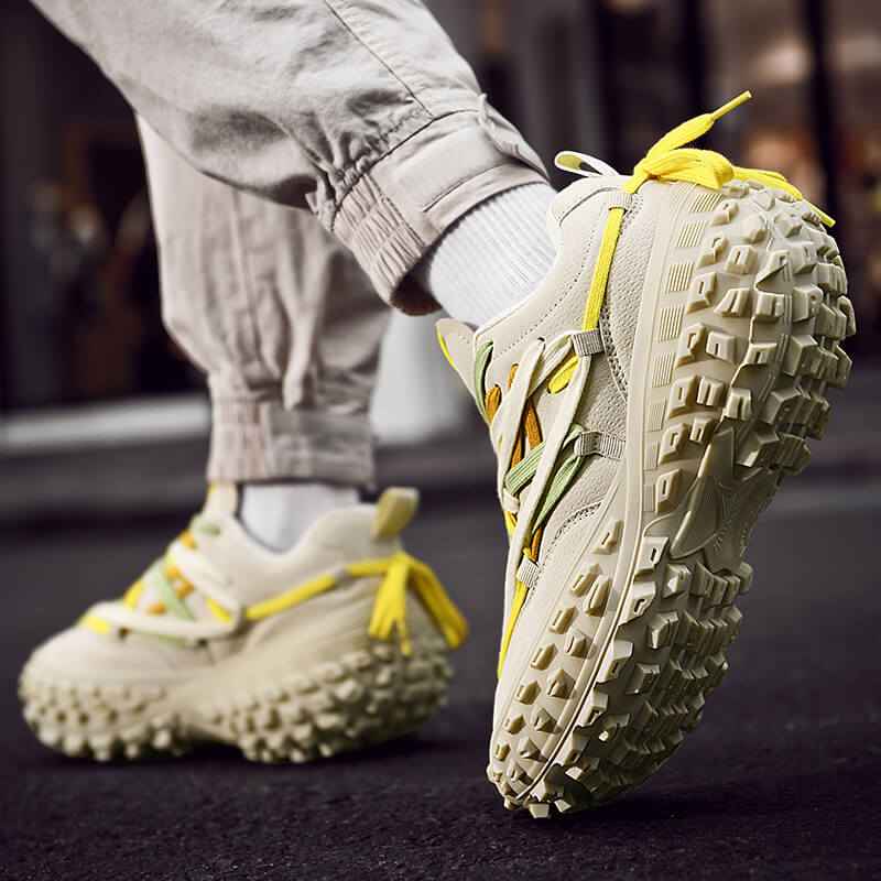 Chunky Shoes 'Velzard CS7X ' ugly sneakers 2023