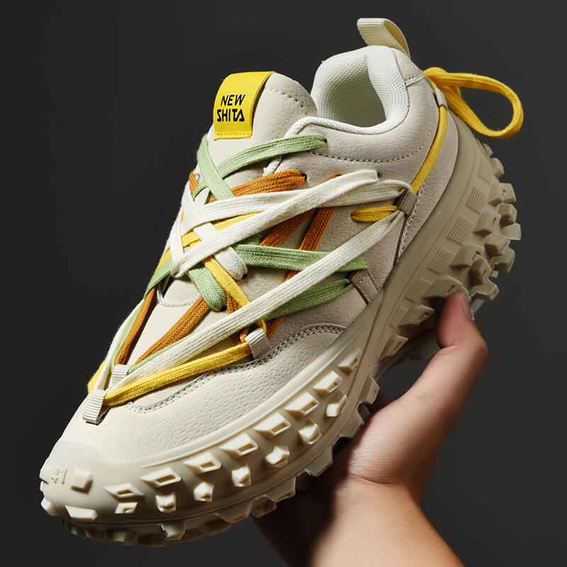 Chunky Shoes 'Velzard CS7X ' ugly sneakers 2023