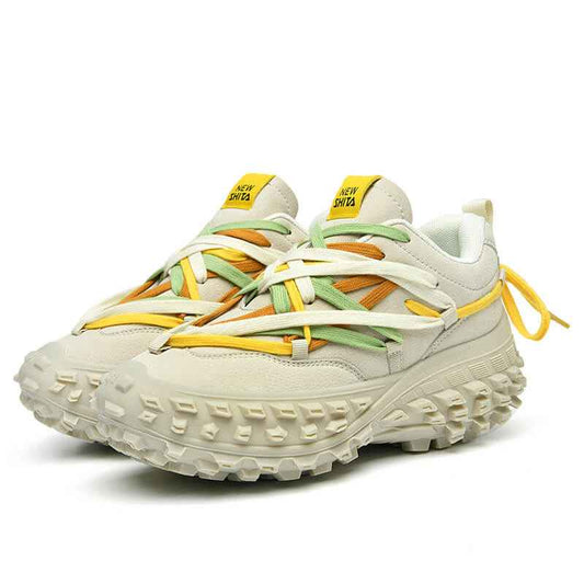 Chunky Shoes 'Velzard CS7X ' ugly sneakers 2023
