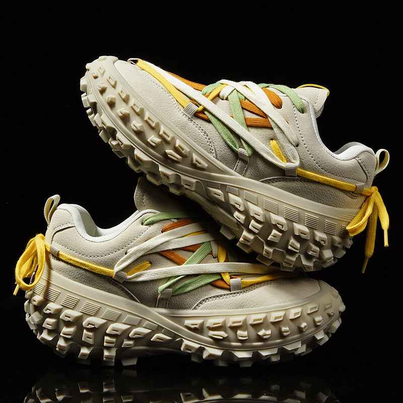 Chunky Shoes 'Velzard CS7X ' ugly sneakers 2023
