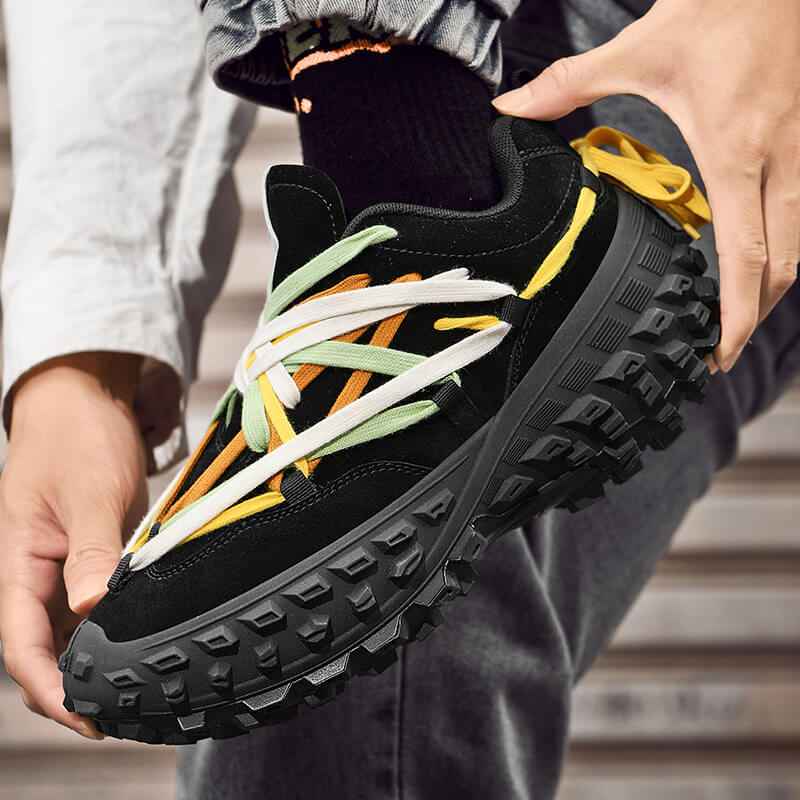 Chunky Shoes 'Velzard CS7X ' ugly sneakers 2023