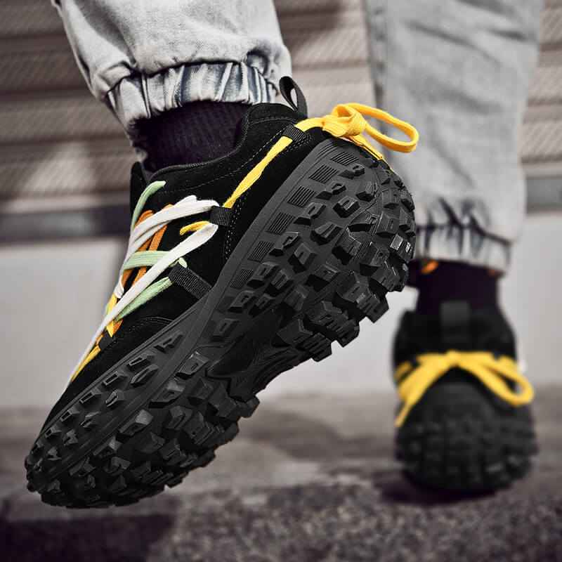 Chunky Shoes 'Velzard CS7X ' ugly sneakers 2023