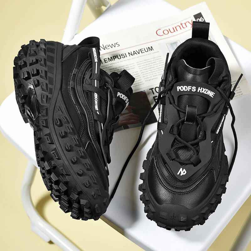 Chunky Shoes 'Velzard DT7X ' ugly sneakers 2023