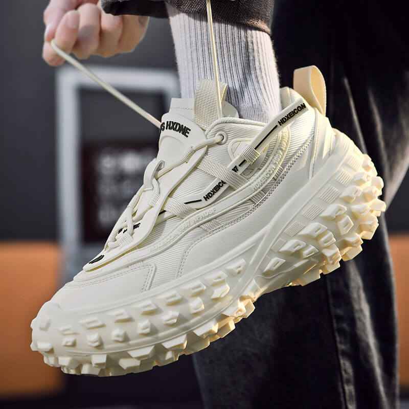 Chunky Shoes 'Velzard DT7X ' ugly sneakers 2023