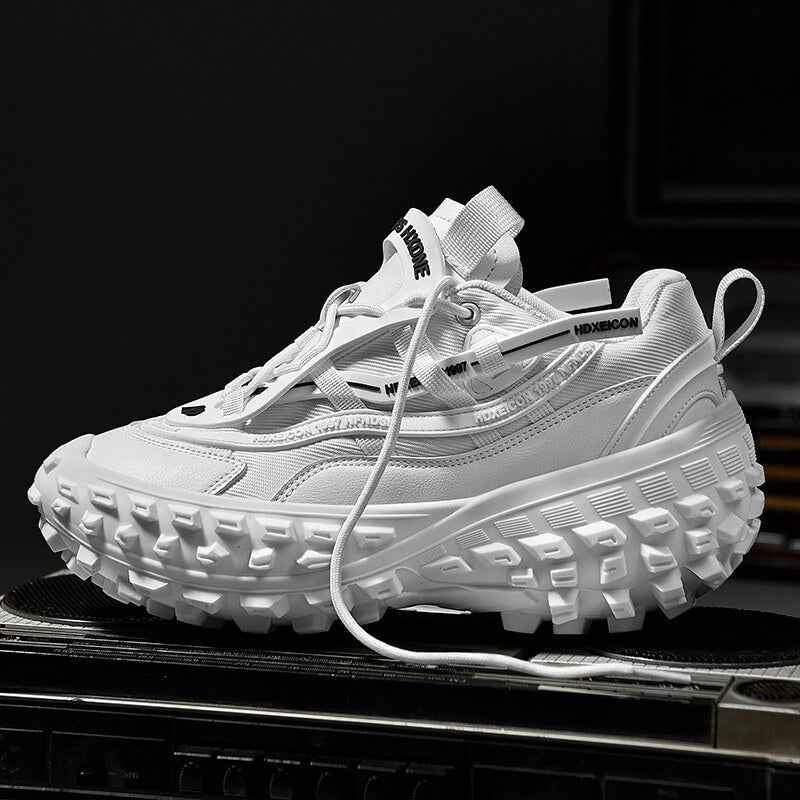 Chunky Shoes 'Velzard DT7X ' ugly sneakers 2023