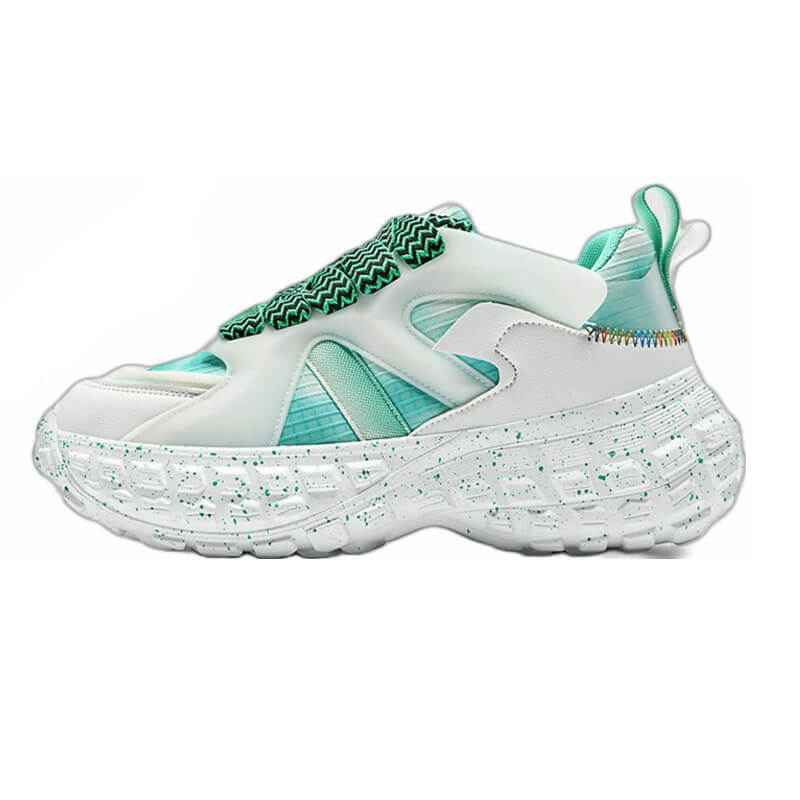 Chunky Shoes 'Velzard Greed ' ugly sneakers 2023