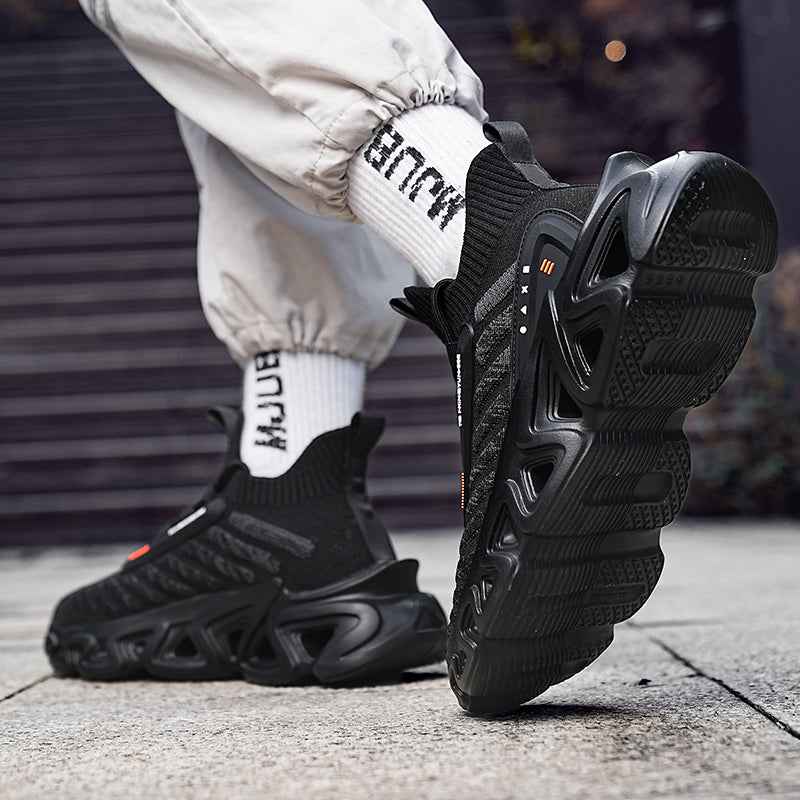 Chunky shoes Velzard 'classe' ugly Sneakers 2024
