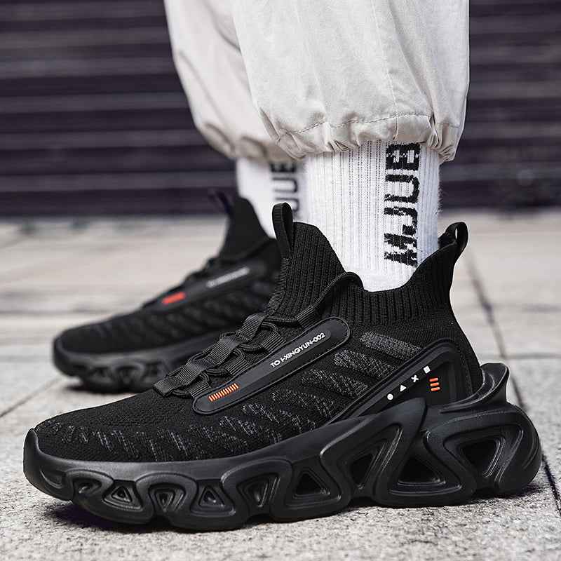 Chunky shoes Velzard 'classe' ugly Sneakers 2024