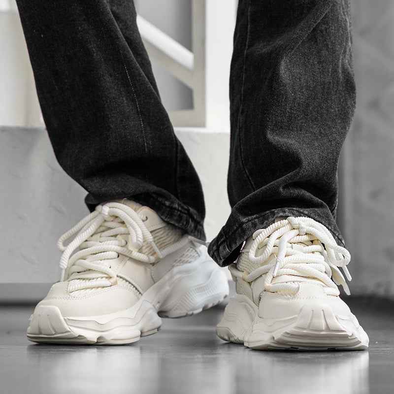 Chunky shoes Velzard 'classe' ugly Sneakers 2024