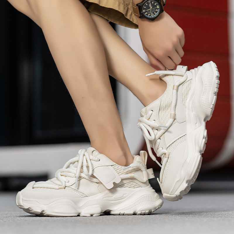 Chunky shoes Velzard 'classe' ugly Sneakers 2024