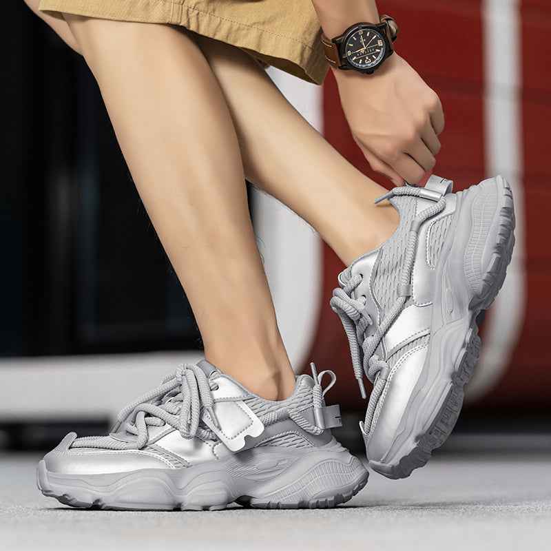 Chunky shoes Velzard 'classe' ugly Sneakers 2024