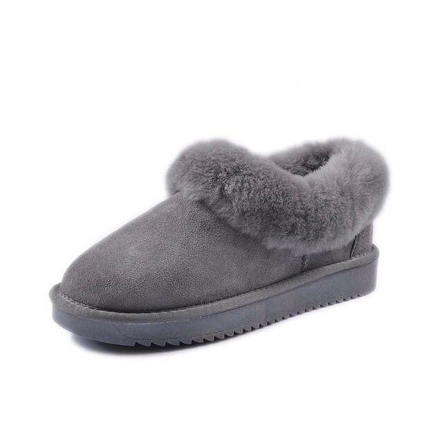 Ciara Slippers - Luxuryurbanwear