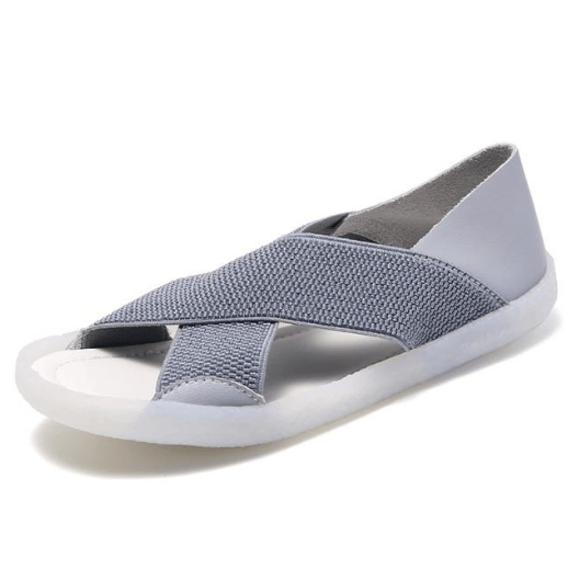 Cizne Women's Sandal Summer Elastic
