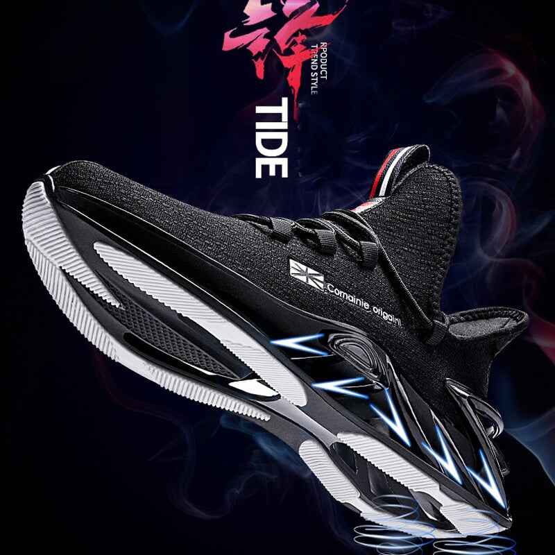 Comainie Origaini Sneakers Best Gym Shoes 2022