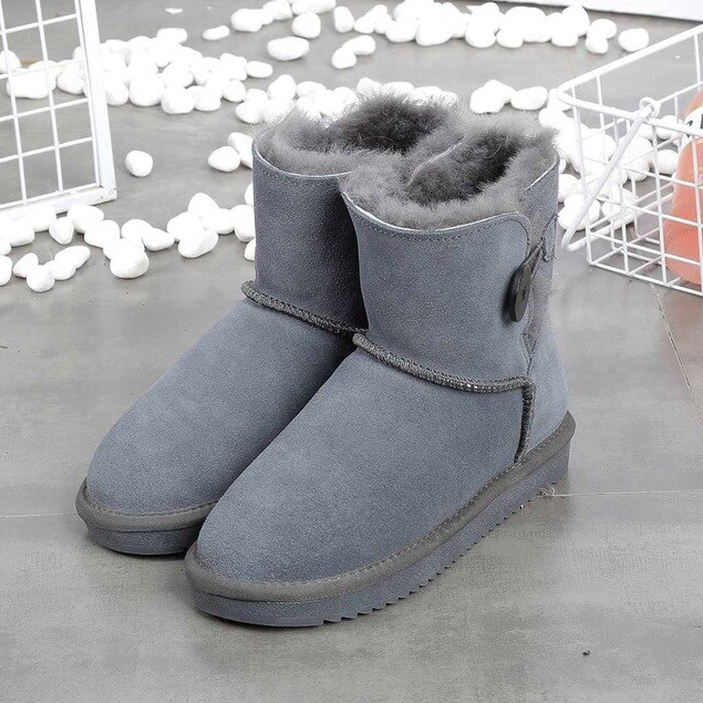 USS Shoes Cora Women's Ankle Winter Boots