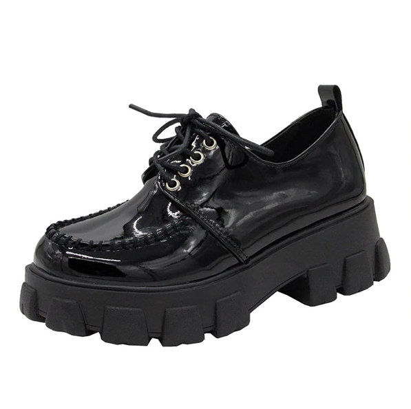 Cortex Women's Platform Shoes - Luxuryurbanwear