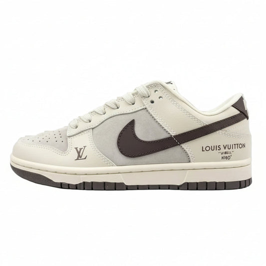 Custom SB Dunk Low x Monogram K24