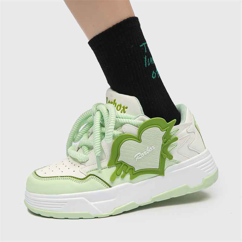 Cute Sneakers Rorbox sneakers original 2023